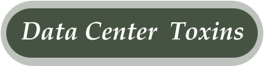 Data Center  Toxins