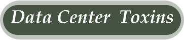 Data Center  Toxins