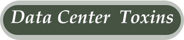 Data Center  Toxins