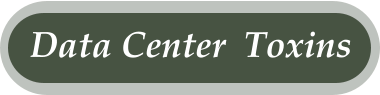 Data Center  Toxins