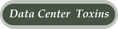 Data Center  Toxins