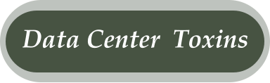 Data Center  Toxins