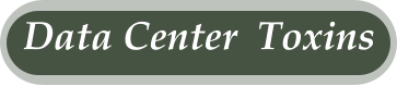 Data Center  Toxins