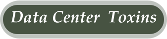 Data Center  Toxins